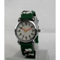 Montre enfant caoutchouc