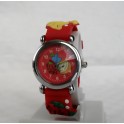 Montre enfant caoutchouc