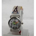 Montre enfant caoutchouc