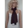 Foulard cheche uni