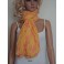 Foulard noeud papillon