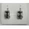 Boucles d'oreilles clips