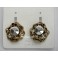 Boucles d'oreilles clips