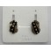 Boucles d'oreilles clips