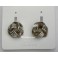 Boucles d'oreilles clips