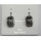 Boucles d'oreilles clips