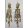 Boucles d'oreilles clips