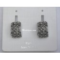 Boucles d'oreilles clips