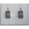 Boucles d'oreilles clips