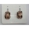 Boucles d'oreilles clips