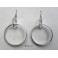 Boucles d'oreilles fantaisies