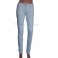 Jean femme slim