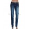 Jean femme slim