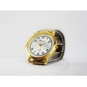 Montre homme bracelet élastique