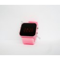 Montre femme leds BELLOS