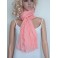 Foulard paréo étoile