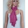 Foulard uni