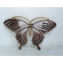 Broche Papillon