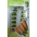  Kit faux ongles modelite