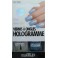 Duo vernis hologramme me make up