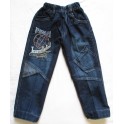 Jeans enfant garçon