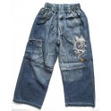 Jeans enfant garçon