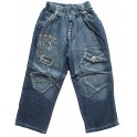 Jeans enfant garçon