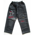 Jeans enfant garçon