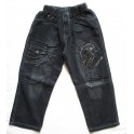 Jeans enfant garçon