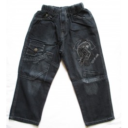 Jeans enfant garçon