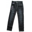 Jeans enfant fille