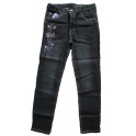 Jeans enfant fille