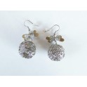 Boucles d'oreilles fantaisies