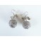 Boucles d'oreilles fantaisies