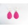 Boucles d'oreilles fantaisies