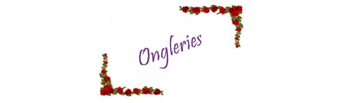 Ongleries