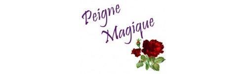 Peigne magique