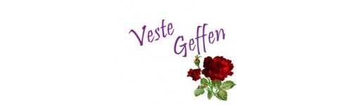 Vestes femmes geffen