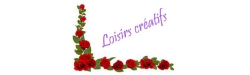 Loisirs créatifs