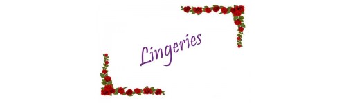 Lingeries