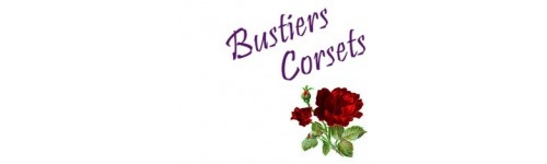Bustiers, corsets