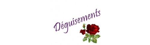 Déguisements