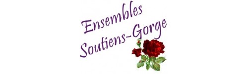 Ensembles soutiens-gorge