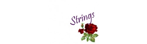 Strings