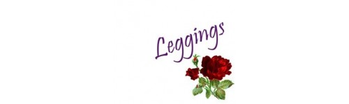 Leggings et collants