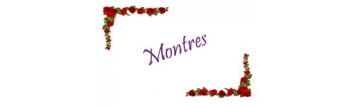 Montres