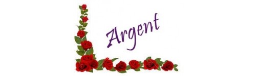 Chaine en argent