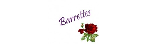 Barrettes